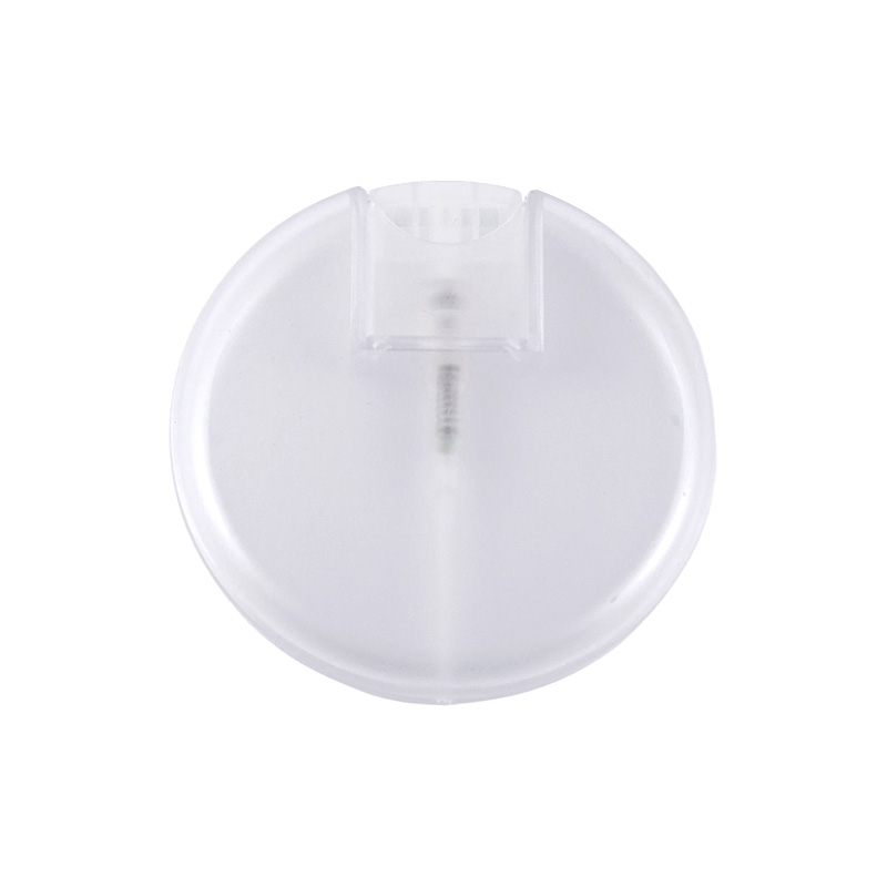 Flacon pulvérisateur à carte portable à crochet