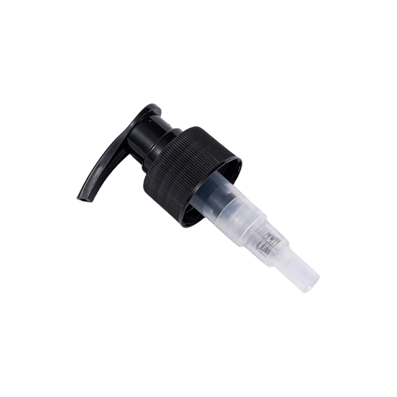 Pompe à lotion universelle de calibre 28