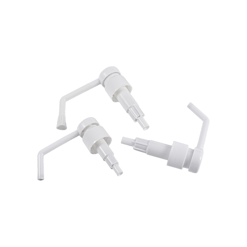 Pompe à lotion (type résistant à la corrosion et aux solvants chimiques) Pompe à lotion (type résistant à la corrosion et aux solvants chimiques)