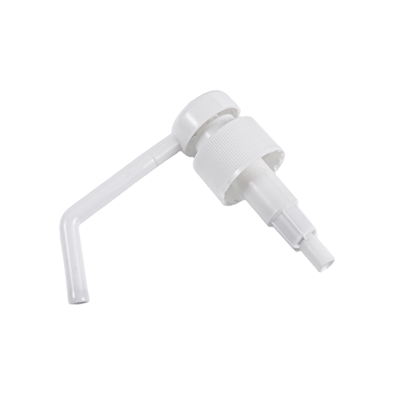 Pompe à lotion (type résistant à la corrosion et aux solvants chimiques) Pompe à lotion (type résistant à la corrosion et aux solvants chimiques)