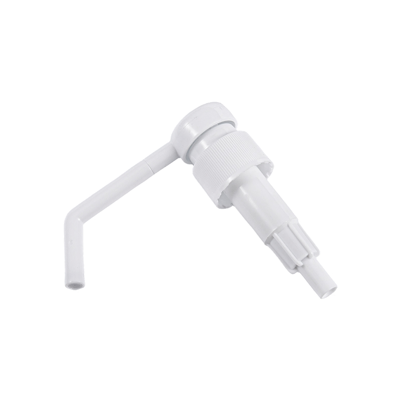 Pompe à lotion (type résistant à la corrosion et aux solvants chimiques)