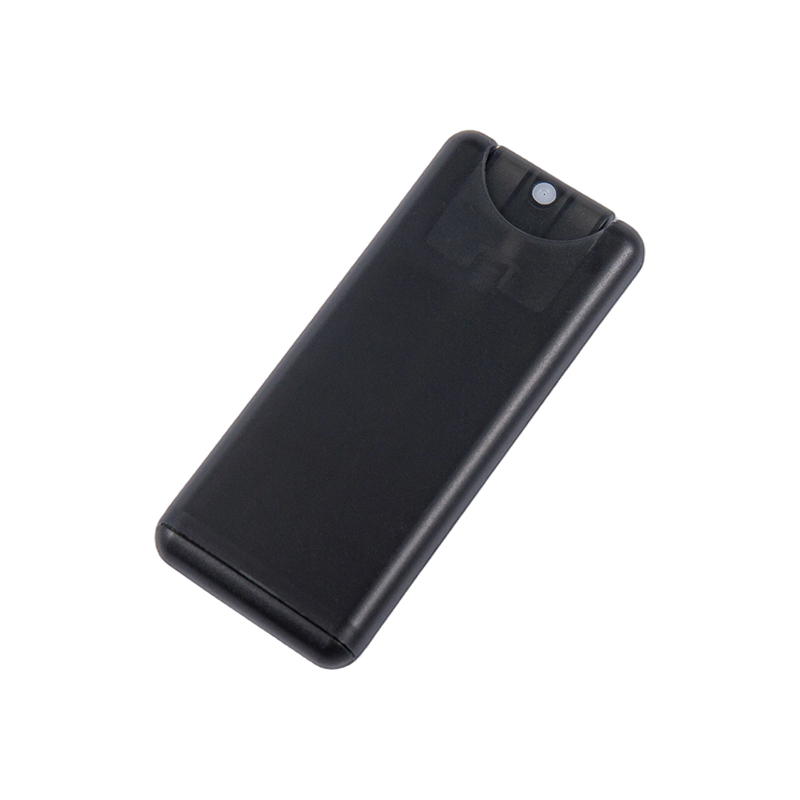 Flacon pulvérisateur PP de type carte de petite capacité (10-16 ml)