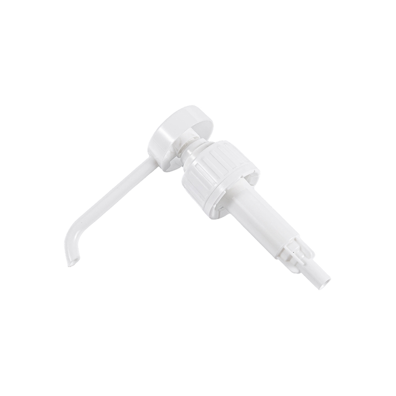 Pompe à lotion (type résistant à la corrosion et aux solvants chimiques) Pompe à lotion (type résistant à la corrosion et aux solvants chimiques)