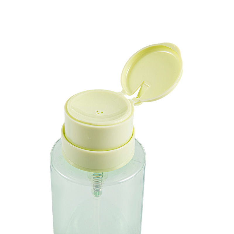 Pompe à vernis à ongles de calibre 24MM 28MM 32MM Pompe à vernis à ongles de calibre 24MM 28MM 32MM